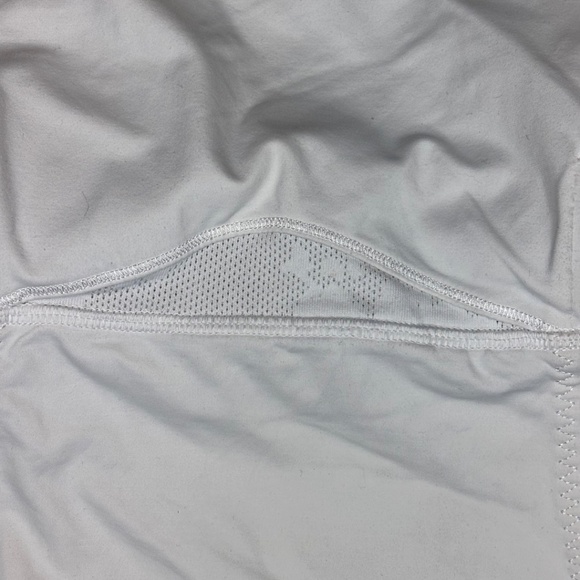 Lululemon Athletica Tank Top with Sports Bra - Picture 6 of 13